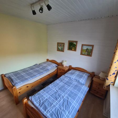 Ferienwohnungen Lang Willingen  Buitenkant foto
