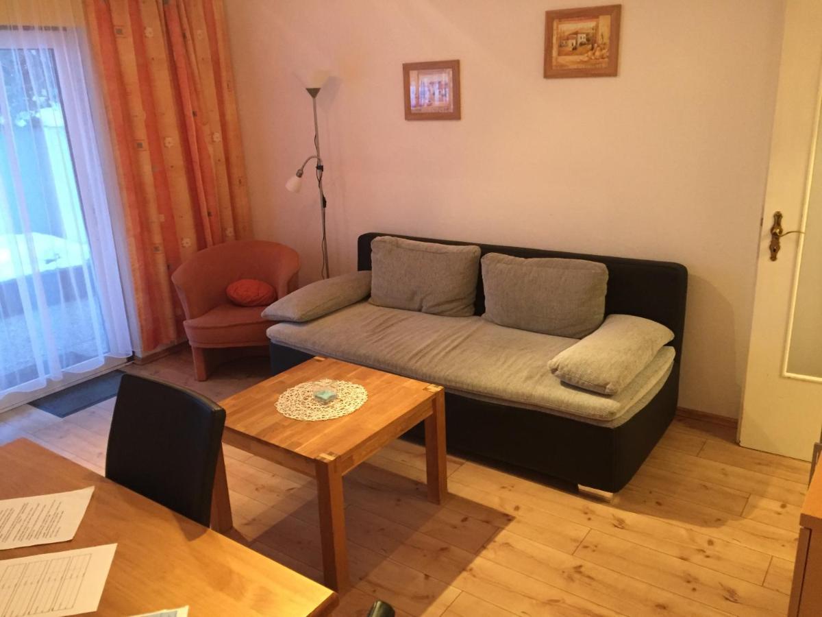 Ferienwohnungen Lang Willingen  Buitenkant foto