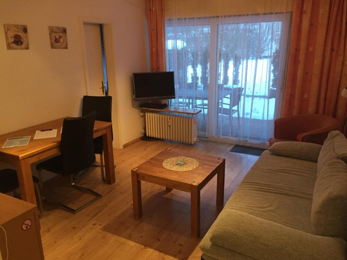 Ferienwohnungen Lang Willingen  Buitenkant foto