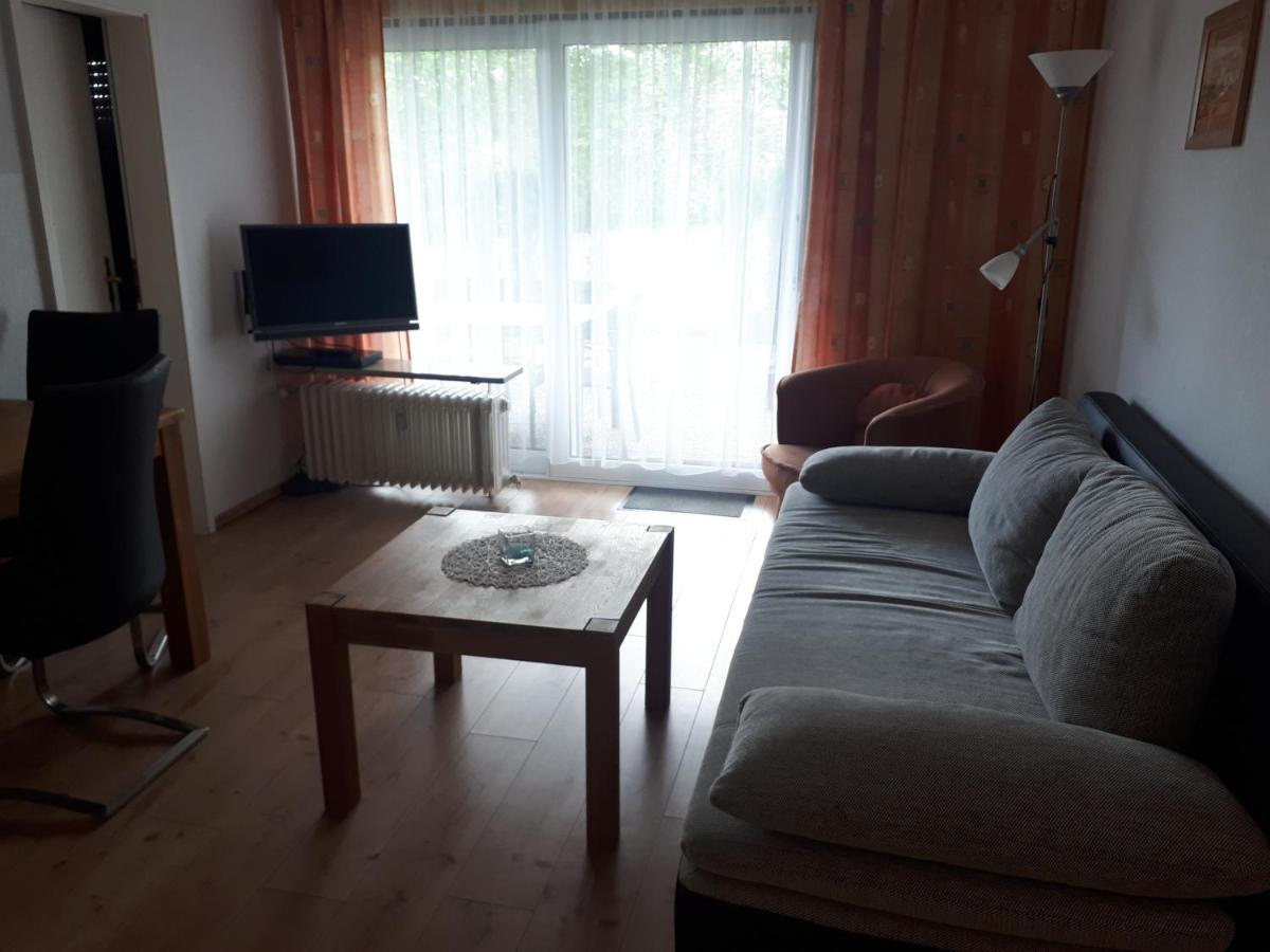 Ferienwohnungen Lang Willingen  Buitenkant foto