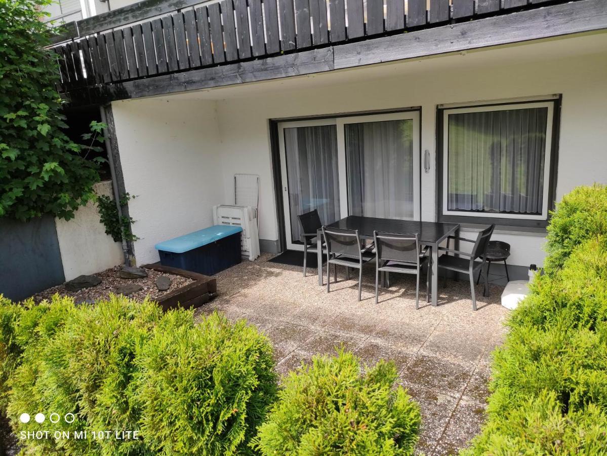 Ferienwohnungen Lang Willingen  Buitenkant foto
