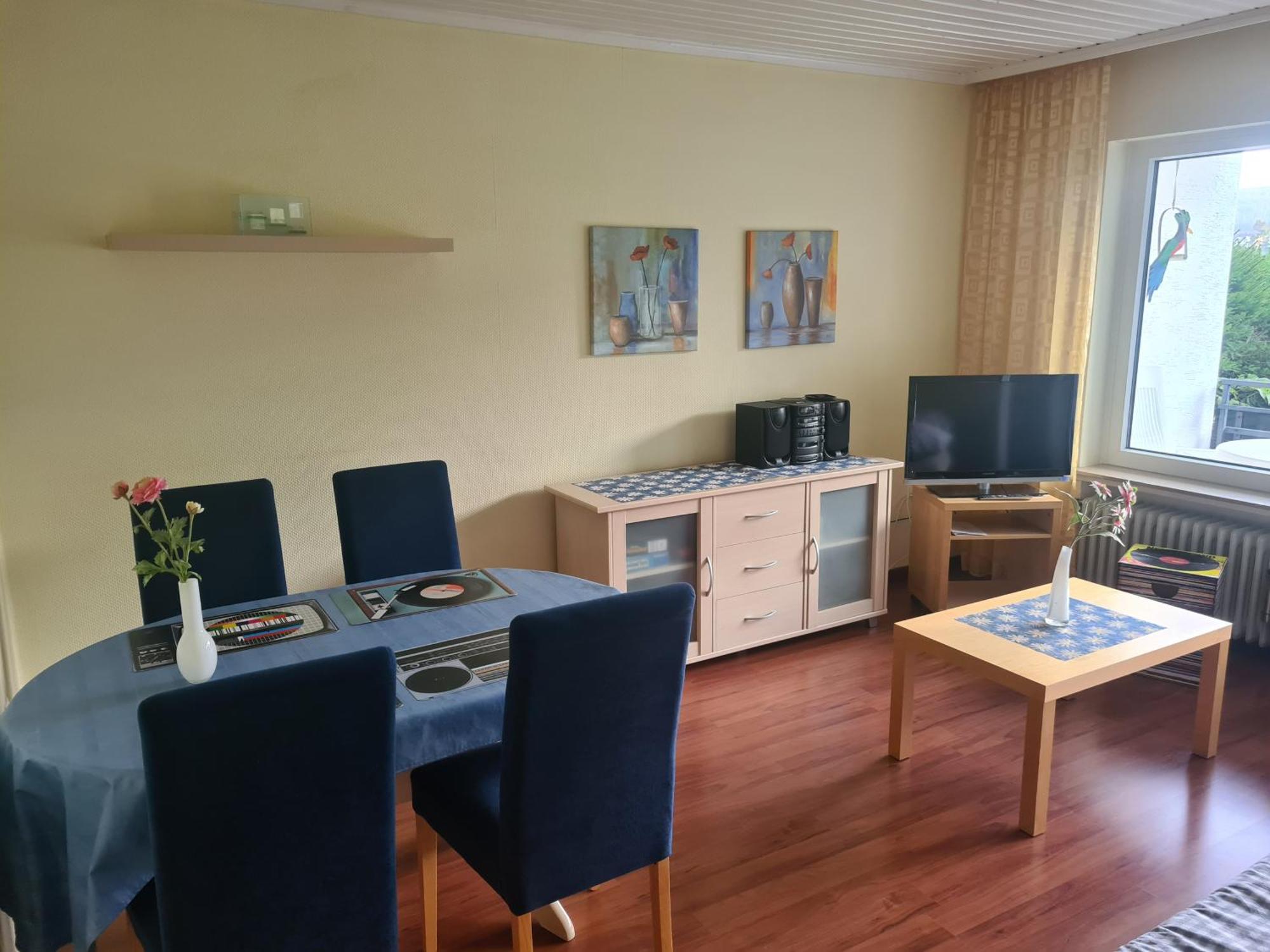Ferienwohnungen Lang Willingen  Buitenkant foto