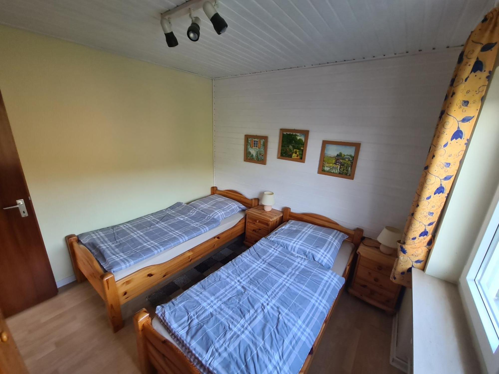 Ferienwohnungen Lang Willingen  Buitenkant foto