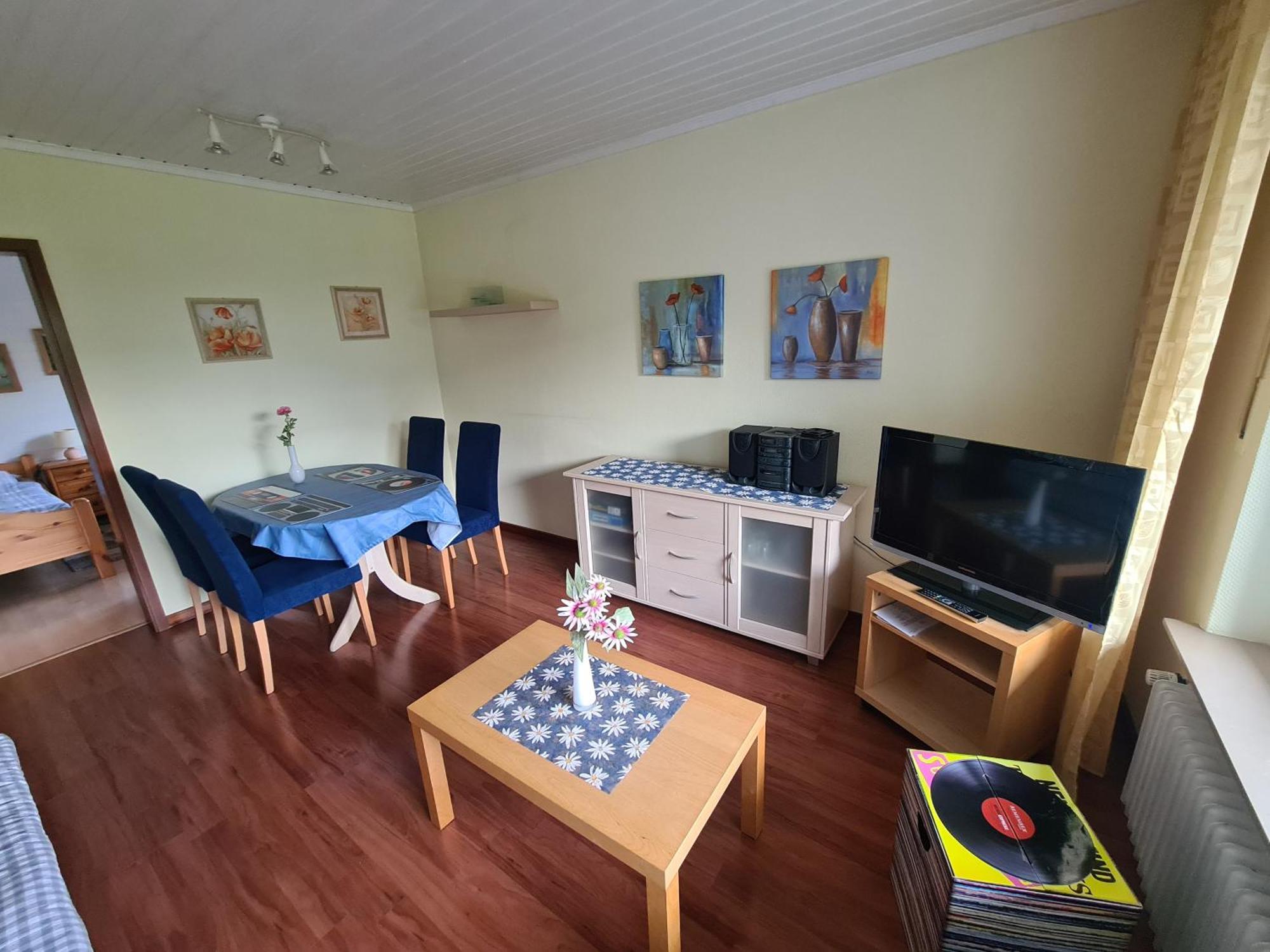 Ferienwohnungen Lang Willingen  Buitenkant foto