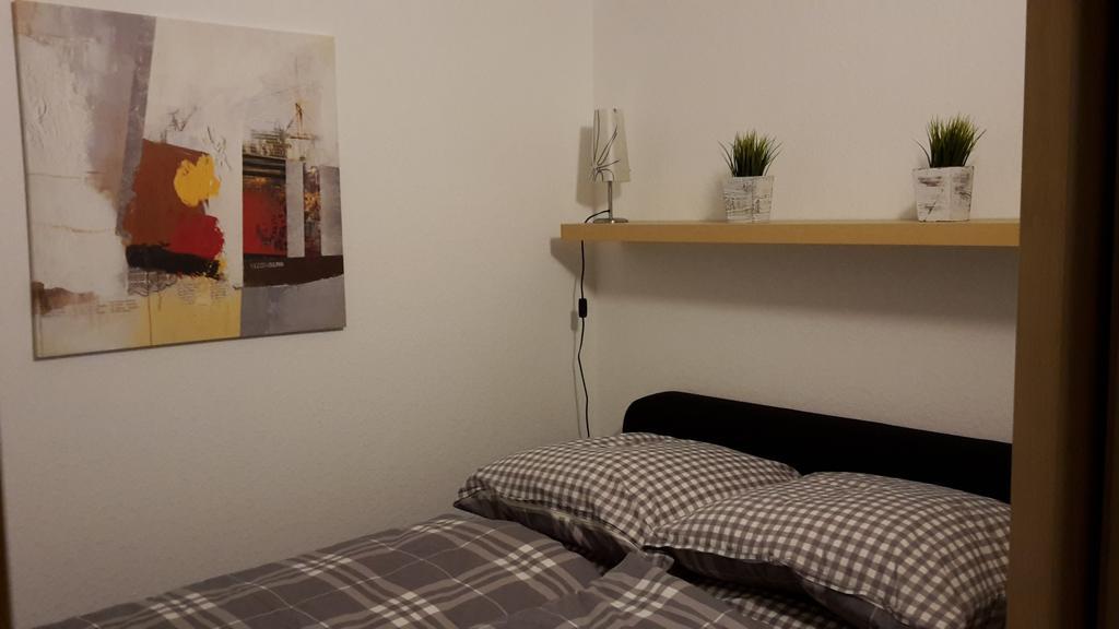 Ferienwohnungen Lang Willingen  Buitenkant foto