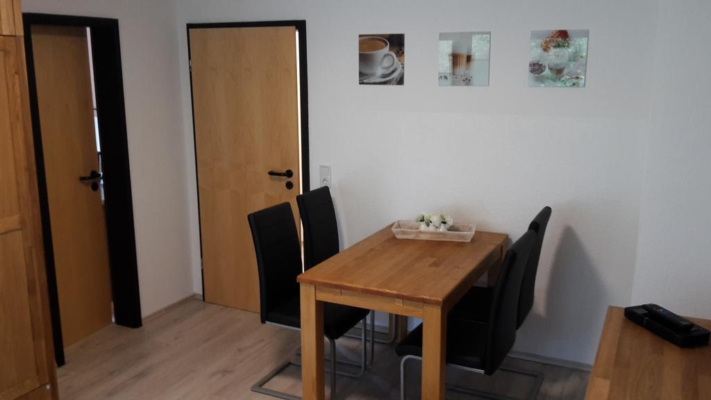 Ferienwohnungen Lang Willingen  Buitenkant foto