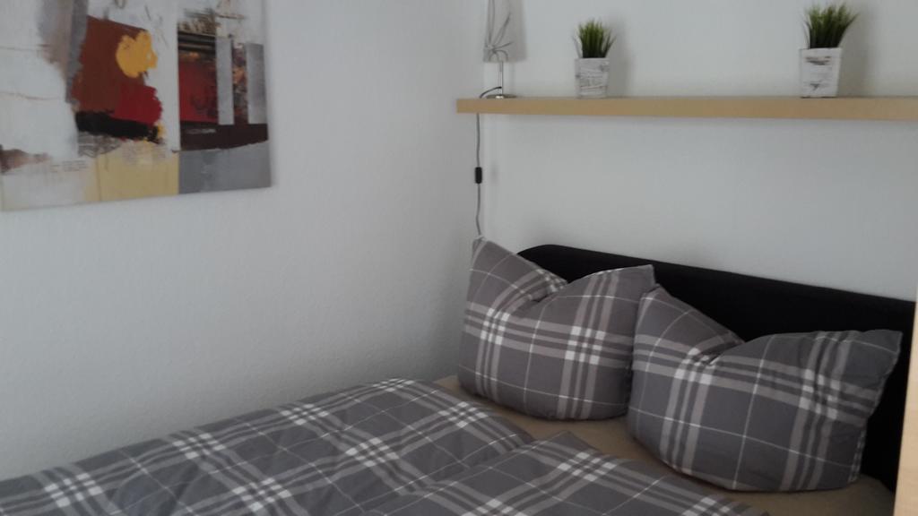Ferienwohnungen Lang Willingen  Buitenkant foto